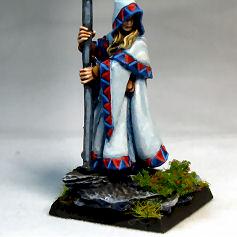 high elf mage wizard by Micaa199