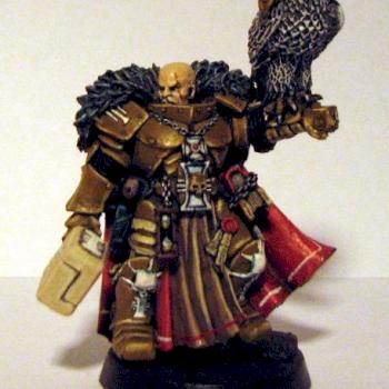 Inquisitor Coteaz by Mlipa2