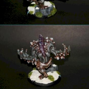 Mauler (trollbloods) by Meliana AiR