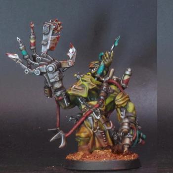 Painboy by Szerk