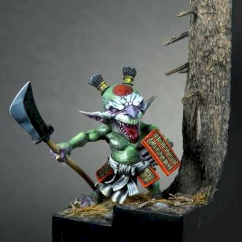 ASHIGARU by MINOS