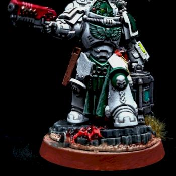 Viridis Corvus Apothecary by Darth_Chinius