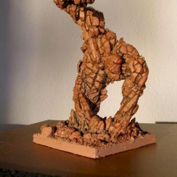 élémentaire de terre by Tane