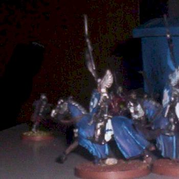 Knight of Dol Amroth by Celeborn POL