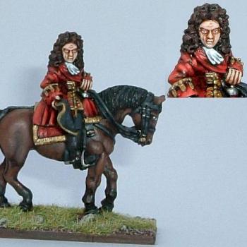 28mm War of the Spanish Succession by Hutch hutch