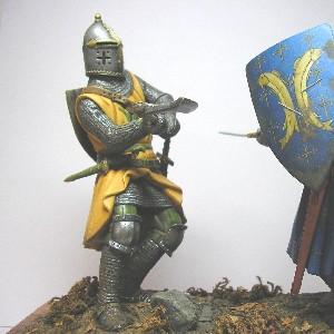 Duel by Antoine