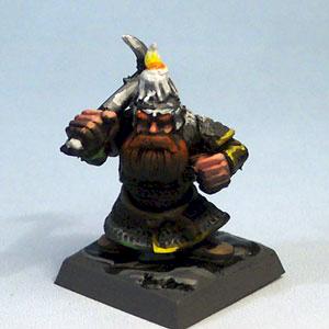 Converted Dwarf Miner by wayerst