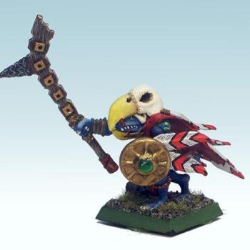 Another mini by arock