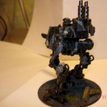 Sentinel by Sentinel
