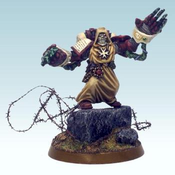 Another mini by arock