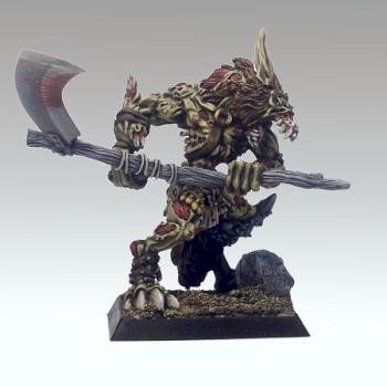 Another mini by arock