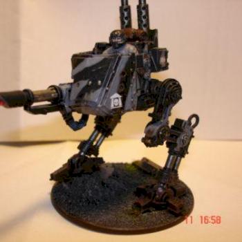 Sentinel by Sentinel