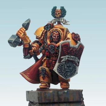 Another mini by arock