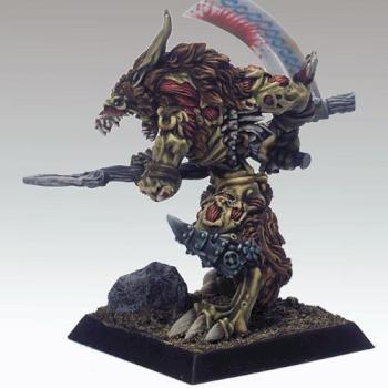 Another mini by arock