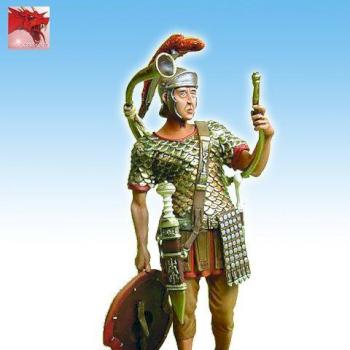 Roman Infantry by DragonsLand