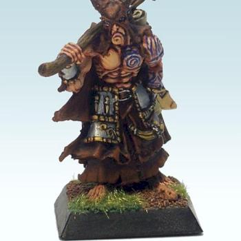 Another mini by arock