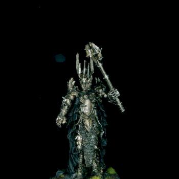 Sauron by gator8287