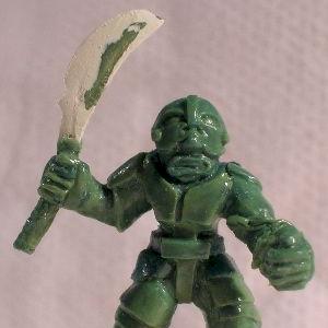 Another mini by Sketch