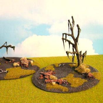 Chaos Woods by Scenografic