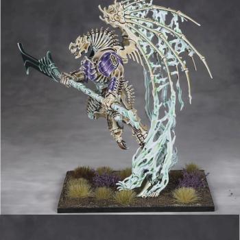 Morghast by El Guardian