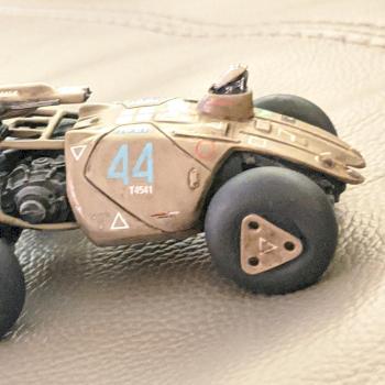 1/76 Ma. K. Zerstover (that's how they actually spelled it) by ErikB