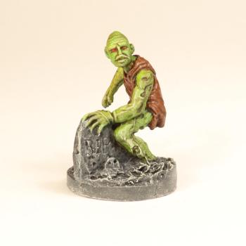 Ghoul by spetex
