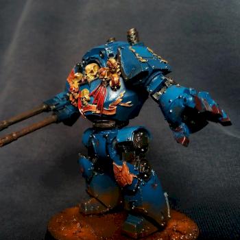 Night Lords by dogparry