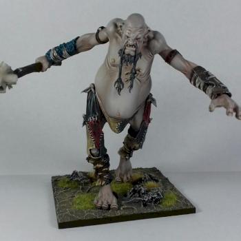 Giant by Paintlicker Studios