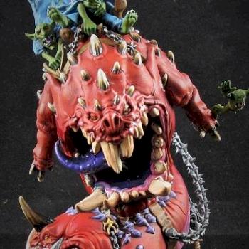 Mangler Squig by csulli13