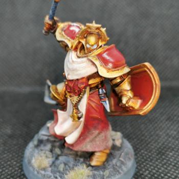 Seqitor Stoemcast Ethernals by chodorek