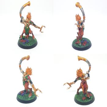 Karthaen, Huntcaller by TschuleSmash