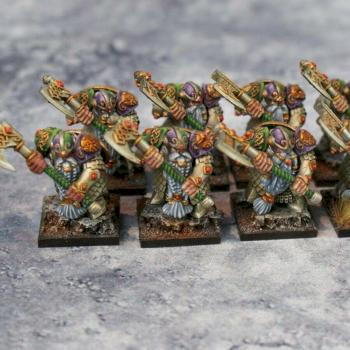 Longbeards by Czopsquad