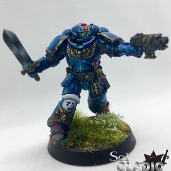 Primaris Lt by Sol Gladio