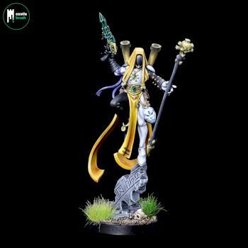 Shadowseer by castlebrush