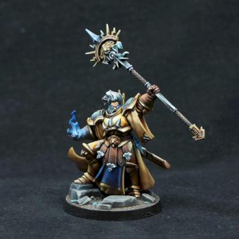 Stormsire from Nightvault by St Gros Pif
