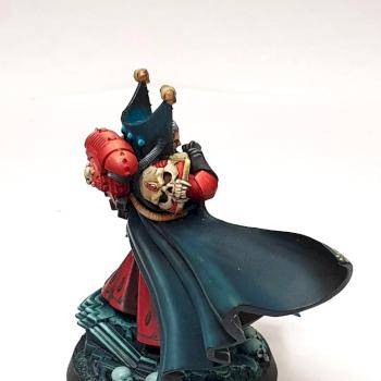 Mephiston by Freon