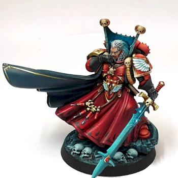 Mephiston by Freon