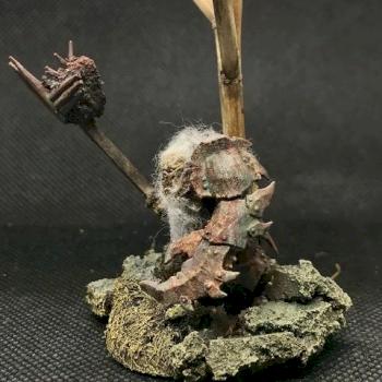 Ironjawz brute elder by Darkwin41414