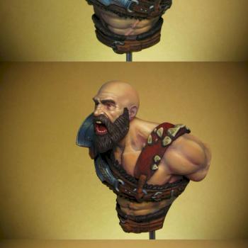 The Dad of The Boy by Annaero