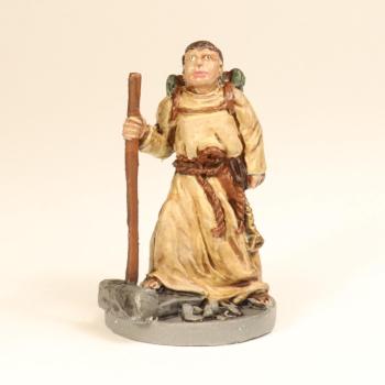 Monk by spetex