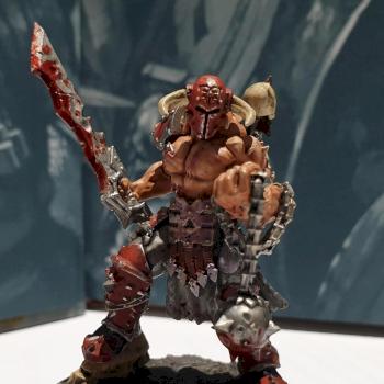 Slaughter Priest by PodX12