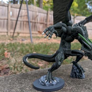 Green Dragon by Killa Bees