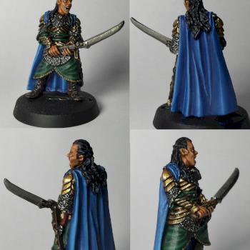 Elrond by Elrond8