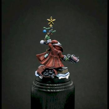Da Red Gobbo by Mariush