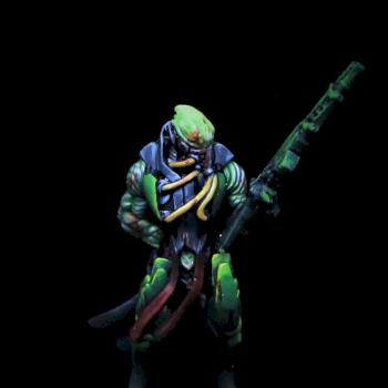 Shasvastii Tactical Monitoring Company Mentor by Guaboa