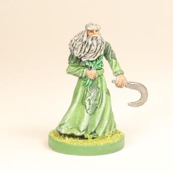 Druid by spetex