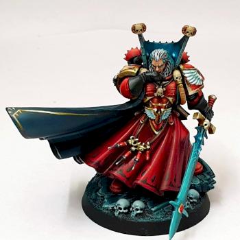 Mephiston by Freon
