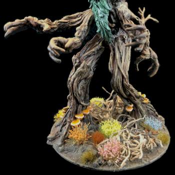 Treant by Dualkitsune
