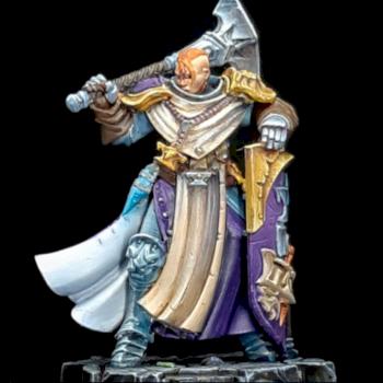 Sequitor by BadKarma