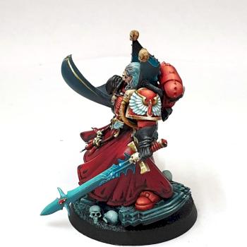 Mephiston by Freon